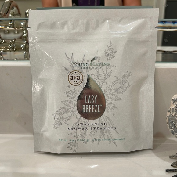 Young Living Bath & Body Young Living Awakening Shower Steamers